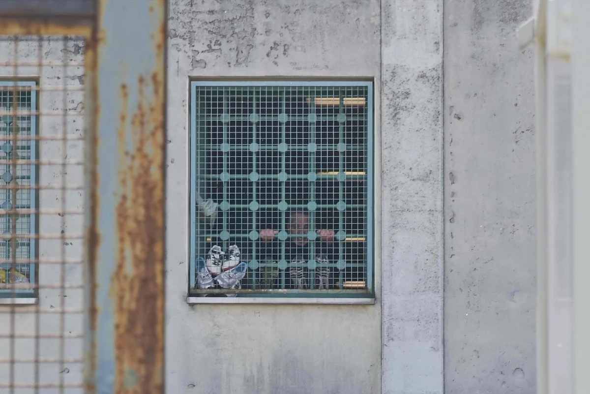 2 minuti faQuasi nove carceri su dieci sono sovraffollate Lo dice l'ultimo rapporto dell'associazione Antigone: è così anche per quello che ha fatto il governo, ma soprattutto per quello che non ha fatto