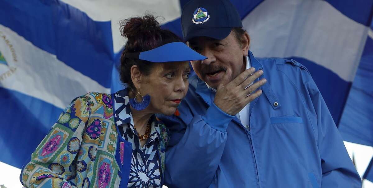 In Nicaragua è stata approvata la riforma costituzionale che rende Daniel Ortega e sua moglie co-presidenti