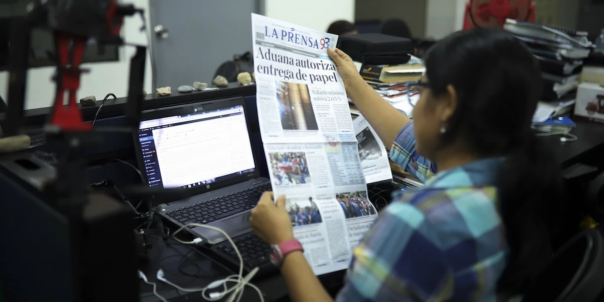 Il Nicaragua è uscito dall’UNESCO per via di un premio assegnato a un giornale costretto dal regime a pubblicare negli Stati Uniti