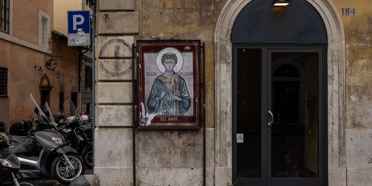 A Roma sono stati chiusi 300 bed and breakfast irregolari in un annoPer via del Giubileo il comune ha intensificato i controlli, se ne sta occupando un reparto specializzato della polizia locale