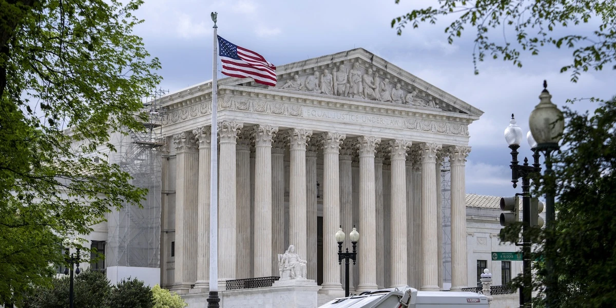 3 minuti faLa Corte Suprema degli Stati Uniti ha permesso a Trump di iniziare a smantellare il dipartimento dell’Istruzione