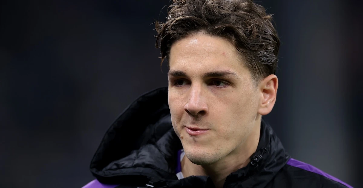 3 minuti faIl calciatore Nicolò Zaniolo ha patteggiato 15mila euro di multa per aver aggredito due giocatori della squadra Primavera della Roma