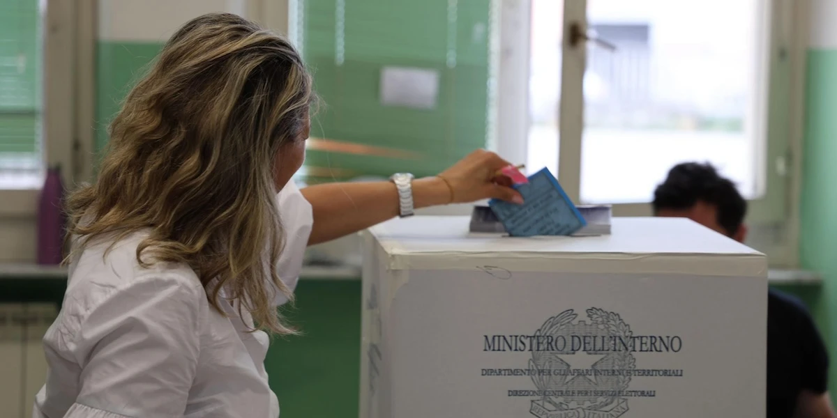 Per le comunali si voterà il 25 e il 26 maggio, mentre l’8 e il 9 giugno si voterà per i ballottaggi e per 5 referendum