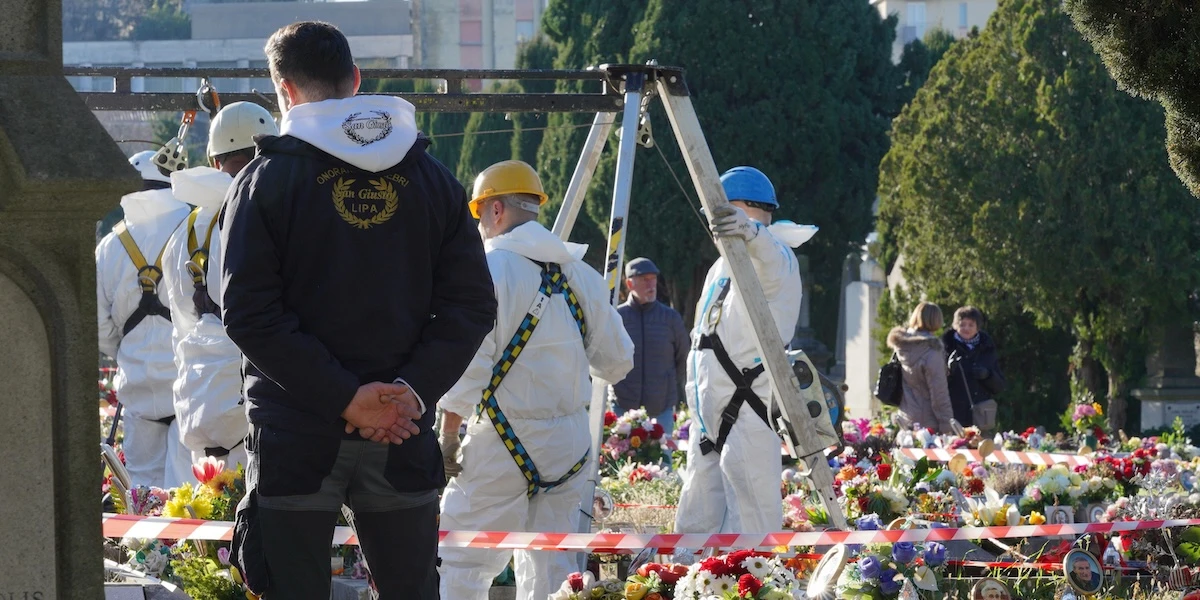 Le novità sul caso di Liliana ResinovichIl corpo della donna 63enne fu trovato a Trieste a gennaio del 2022: l'ipotesi iniziale che si fosse suicidata è sempre meno solida