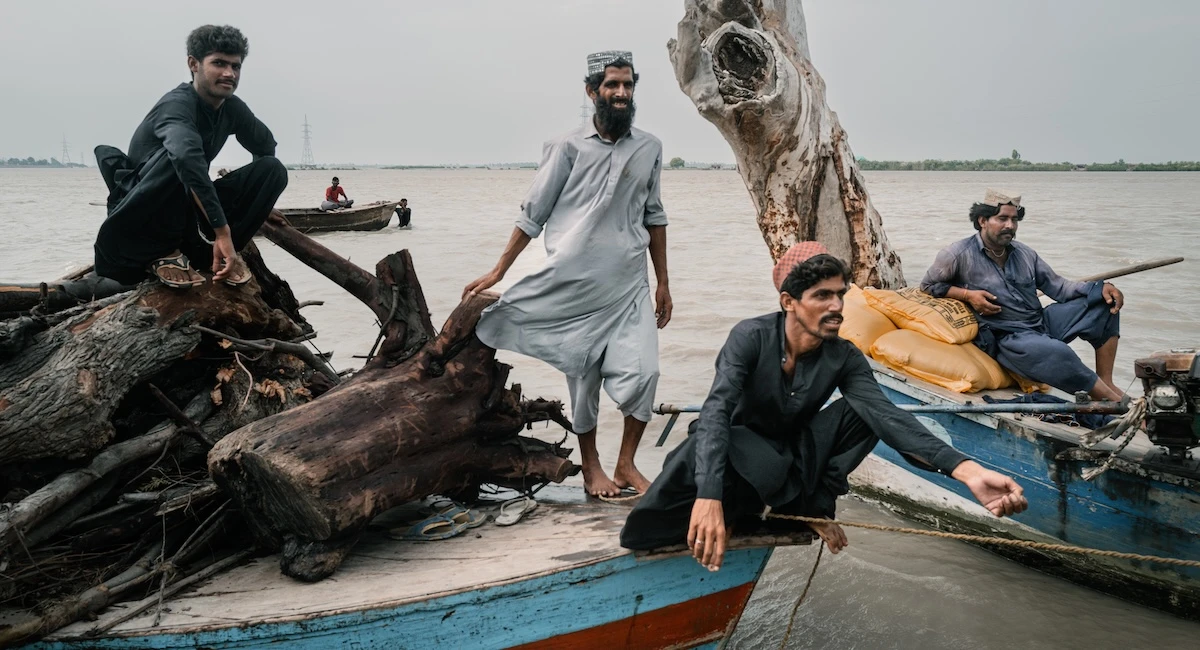 1 minuto faNella minaccia dell’India di assetare il Pakistan c’è molta retorica e poca praticaIl governo Modi dice di volerlo fare da aprile, ma per modificare il corso dei fiumi servirebbero enormi opere ingegneristiche