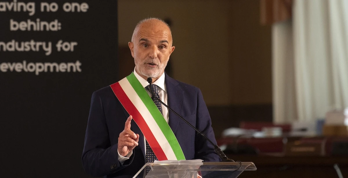 pochi secondi faIl 24 e il 25 agosto a Pescara si rivoterà per le amministrative in 27 sezioni per cui il TAR aveva annullato il risultato del 2024