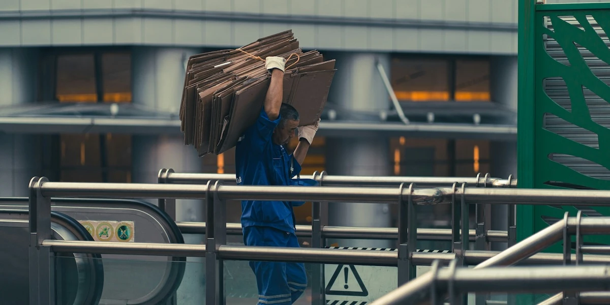 In Italia il problema delle tasse sul lavoro è sempre lìAnzi, nel 2024 il famigerato cuneo fiscale è pure aumentato: ogni 1.000 euro pagati dall'azienda, 471 vanno allo Stato e solo 529 al dipendente