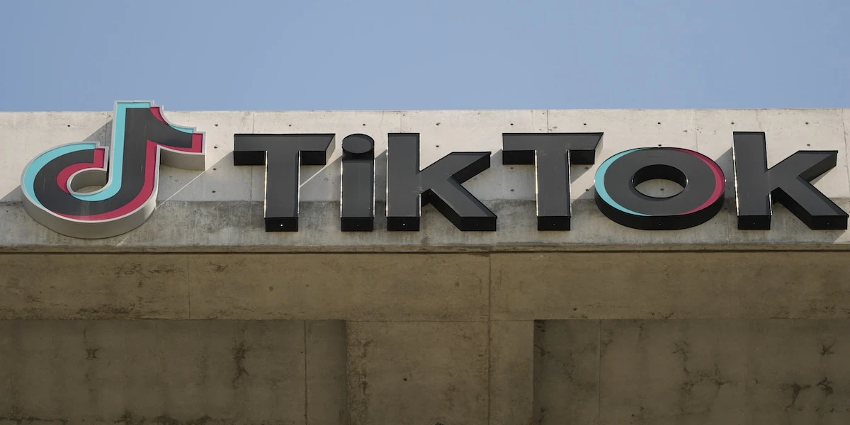 TikTok è stata multata di 530 milioni di euro per aver violato le norme europee sulla privacy