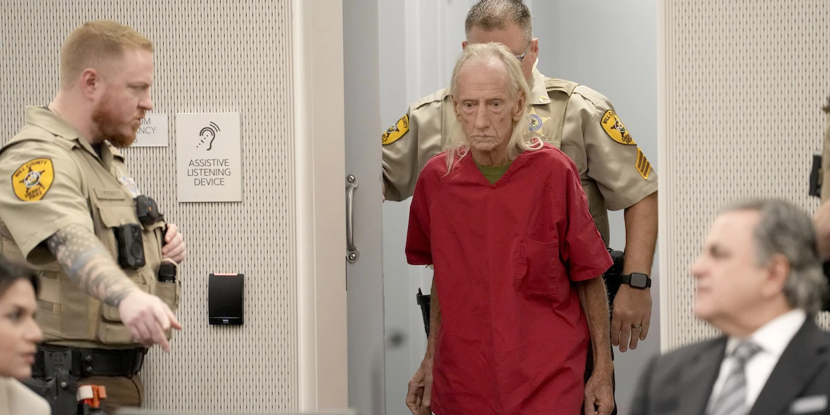 Negli Stati Uniti è stato condannato a 53 anni di carcere l’uomo che aveva ucciso un bambino di origine palestinese dopo il 7 ottobre
