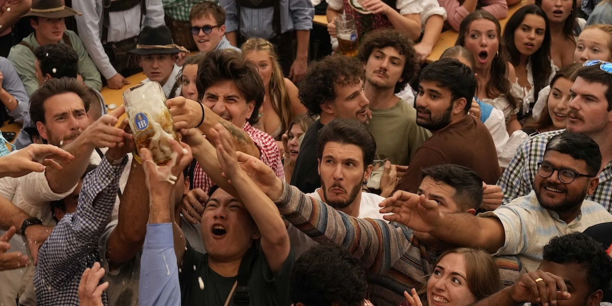Quando 25mila persone manifestarono per la birraSuccesse trent'anni fa, e se oggi in Baviera si può bere birra fino a una certa ora è in gran parte merito loro