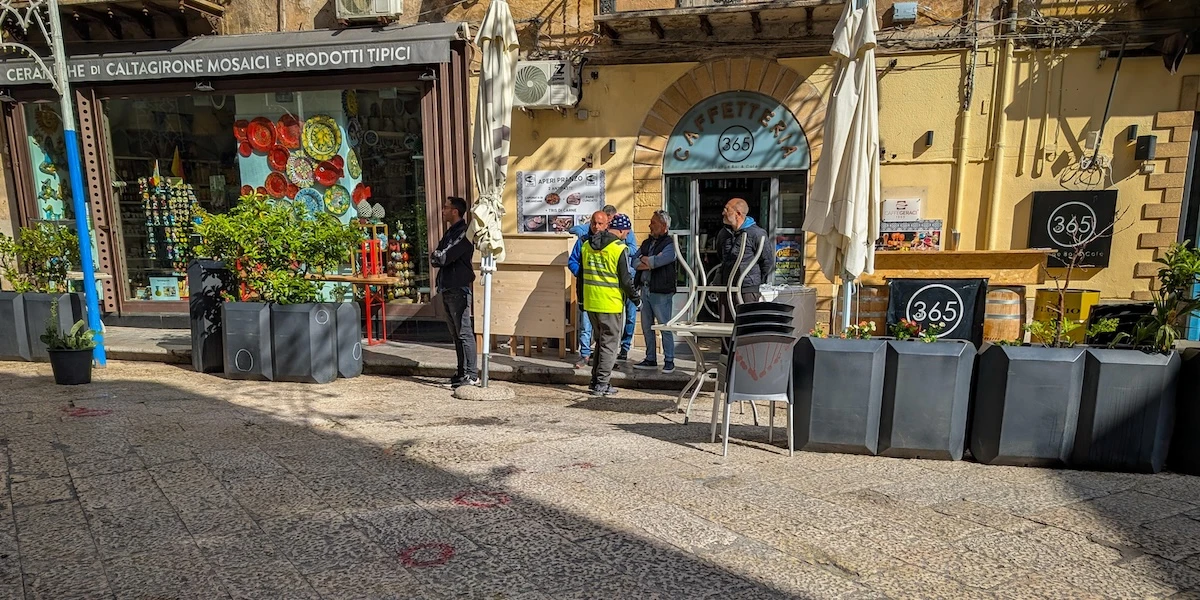 Un terzo ragazzo è stato fermato perché accusato di concorso in strage per il triplice omicidio compiuto a Monreale il 26 aprile