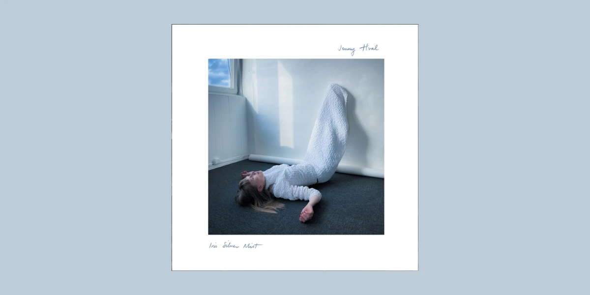 Un disco di Jenny HvalFreddo e confortevole come spesso succede alla musica arriva dalla Scandinavia