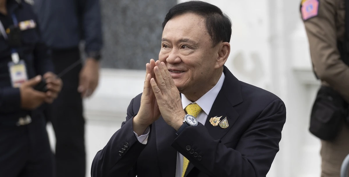 4 minuti faLa Corte Suprema thailandese ha deciso che l’ex primo ministro Thaksin Shinawatra dovrà scontare un anno di pena in carcere