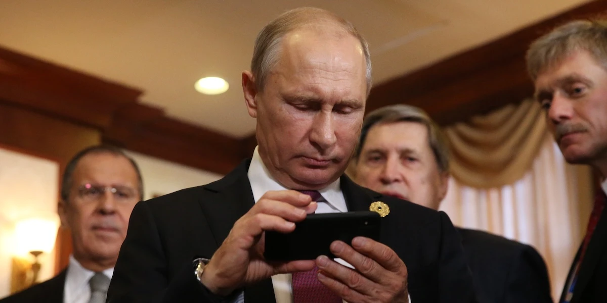3 minuti faLa nuova app per controllare i russiSi chiama MAX, è un'alternativa a WhatsApp e Telegram voluta dal governo, e tutela pochissimo la privacy dei suoi utenti
