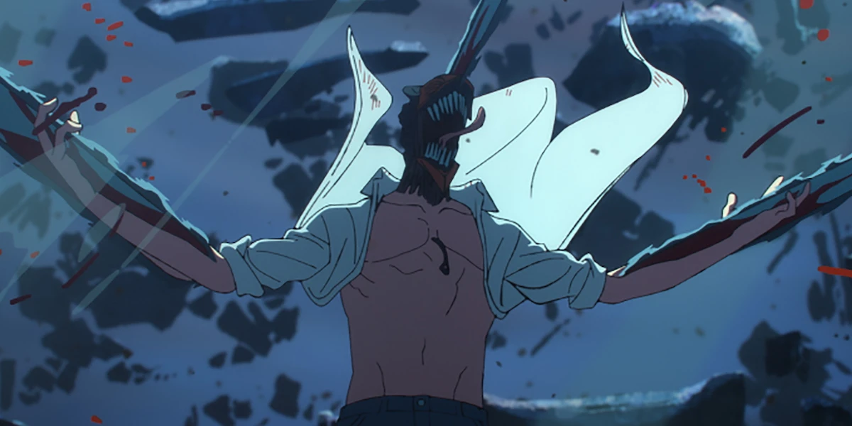 pochi secondi fa“Chainsaw Man” funziona anche al cinemaNel primo fine settimana l'adattamento di uno dei manga più popolari degli ultimi anni ha superato ogni aspettativa d'incassi