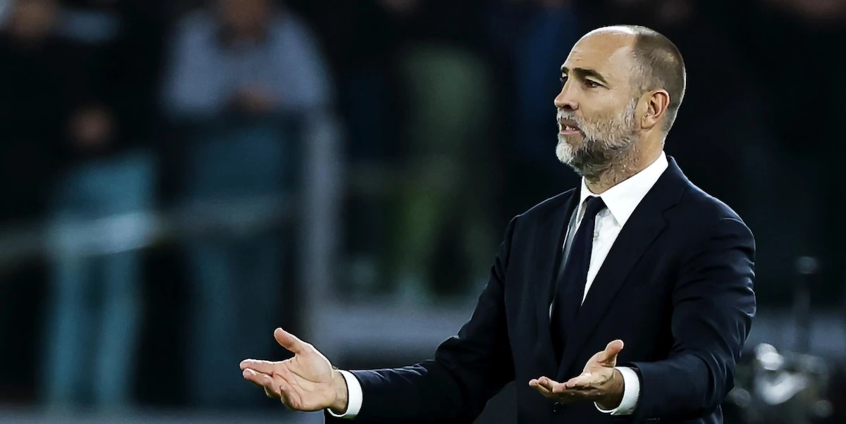 1 minuto faIgor Tudor non è più l’allenatore della JuventusÈ stato esonerato dopo una serie di sconfitte e brutte prestazioni che durava da un mese e mezzo