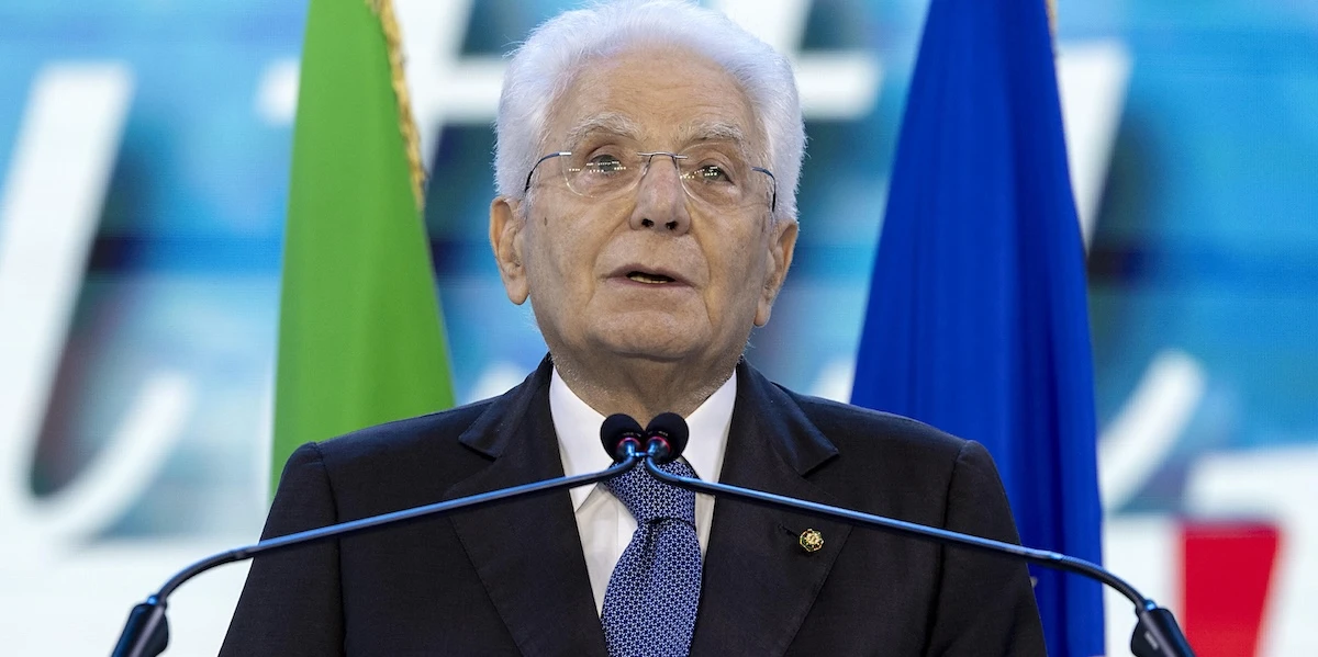 1 minuto faMattarella ha graziato quattro personeTra cui Gabriele Finotello, un trentaquattrenne che nel 2021 aveva ucciso il padre violento in provincia di Rovigo