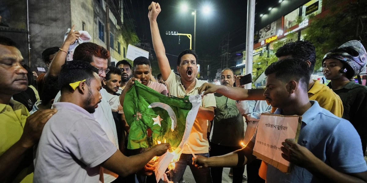 L’India ha annunciato alcune misure contro il Pakistan dopo l’attacco armato nel Kashmir