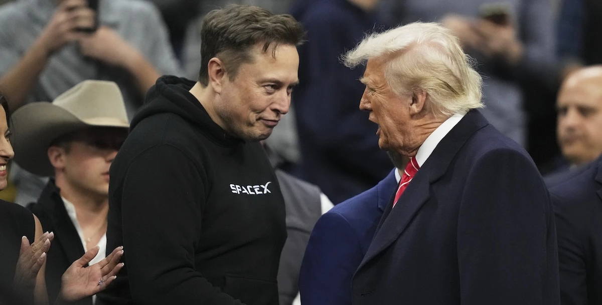 Elon Musk ridurrà il suo impegno nel governo statunitenseE tornerà ad occuparsi maggiormente di Tesla, i cui risultati nel primo trimestre dell'anno sono stati pessimi