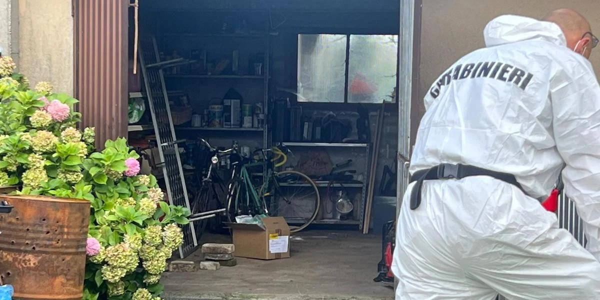 4 minuti faIl caso dell’uomo ucciso e fatto a pezzi a GemonaIl suo corpo è stato trovato giovedì in un bidone: la madre ha confessato e ha detto di averlo ucciso insieme alla compagna