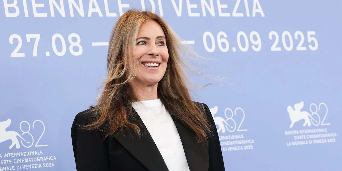 2 minuti faIl ritorno di Kathryn BigelowA Venezia la prima donna a vincere l'Oscar come miglior regista ha presentato un nuovo film dopo 8 anni