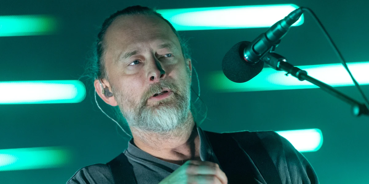 Alla fine Thom Yorke ha parlato della guerra a GazaHa criticato duramente Netanyahu e il governo israeliano, dopo un anno di polemiche