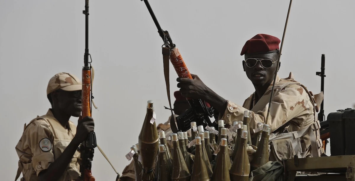In Sudan i paramilitari hanno compiuto un grosso bombardamento contro un ospedale di una città strategica per l’esercito regolare
