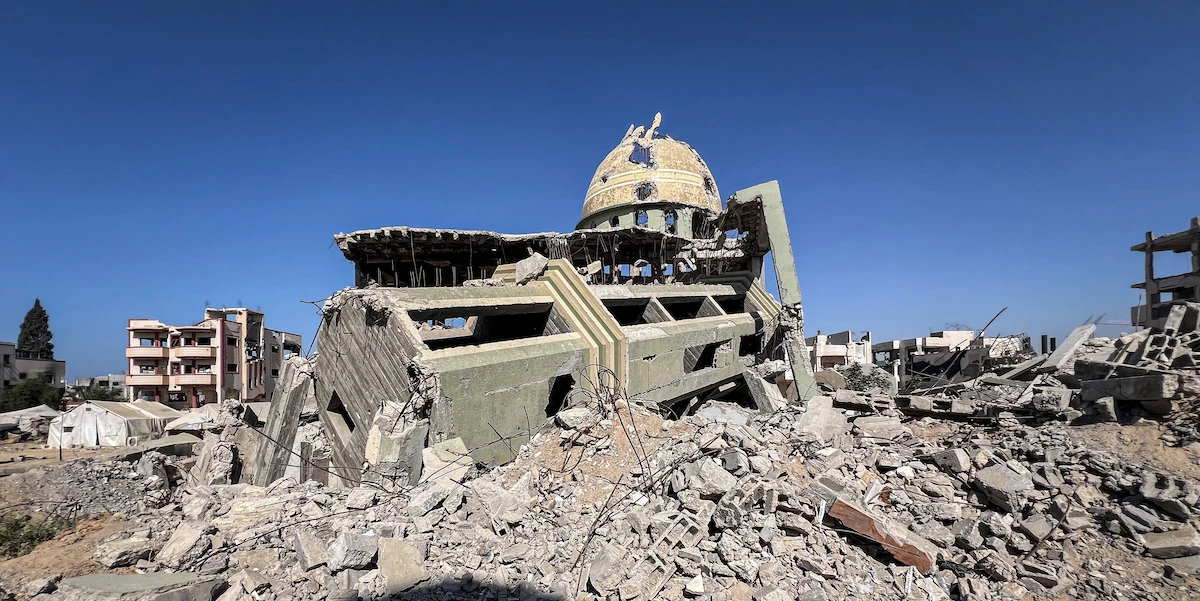 6 minuti faL’esercito israeliano ha detto di aver condotto un «attacco mirato» nella Striscia di Gaza, per colpire un membro del Jihad Islamico palestinese