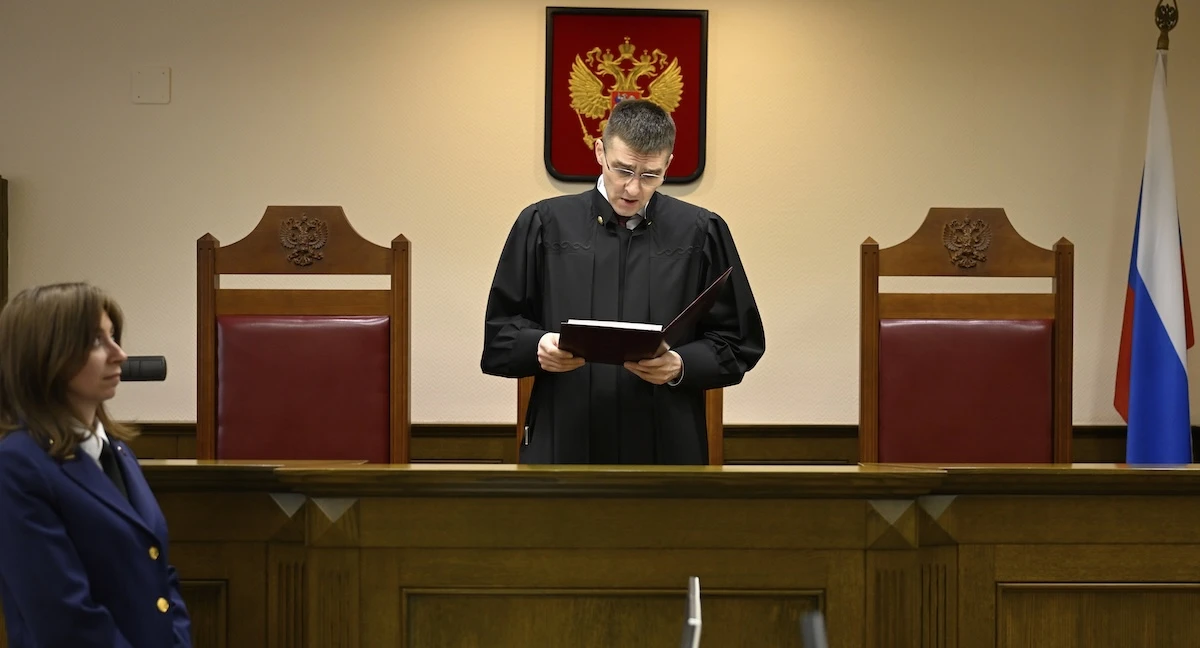 La Russia non considera più i talebani come un gruppo terroristico