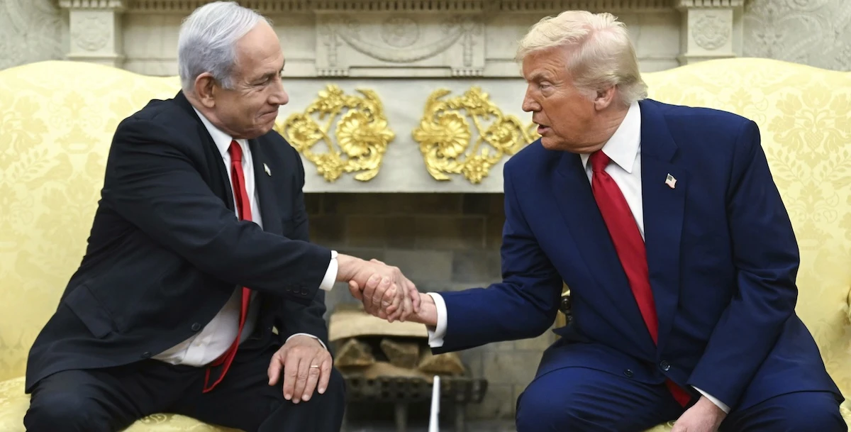 Secondo il “New York Times” gli Stati Uniti avrebbero fermato un piano di attacco israeliano contro siti nucleari iraniani