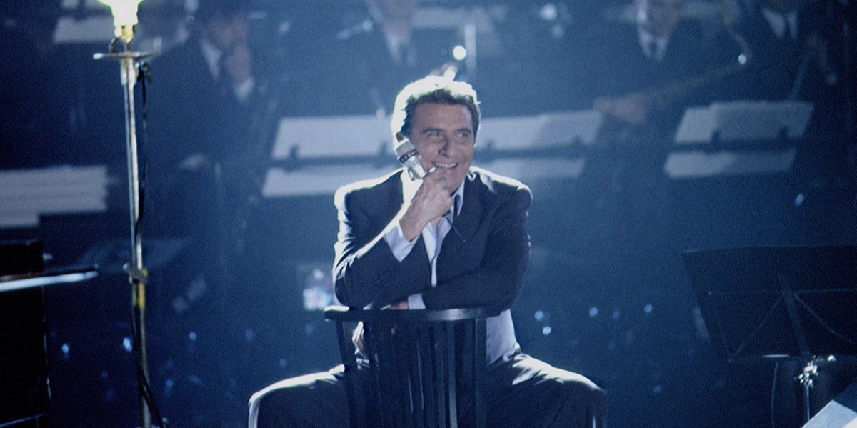 pochi secondi faUna canzone di Gilbert BécaudL’unico buon uso delle disperazioni sentimentali