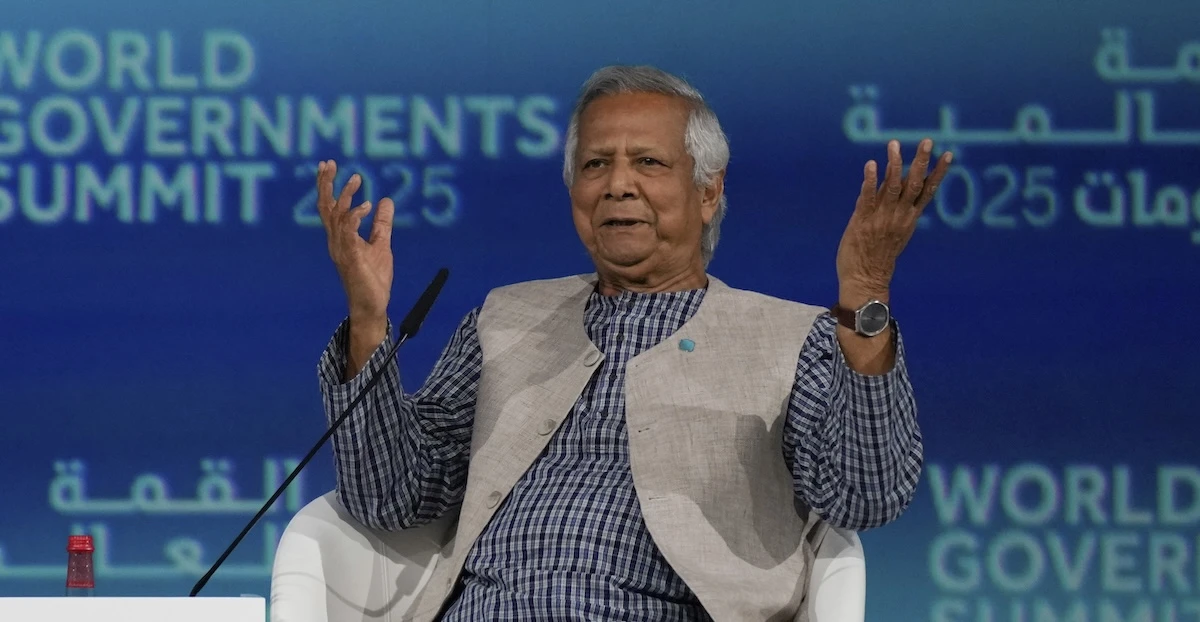 1 minuto faNel febbraio del 2026 in Bangladesh ci saranno le prime elezioni dalle proteste che causarono la fuga della prima ministra Sheikh Hasina
