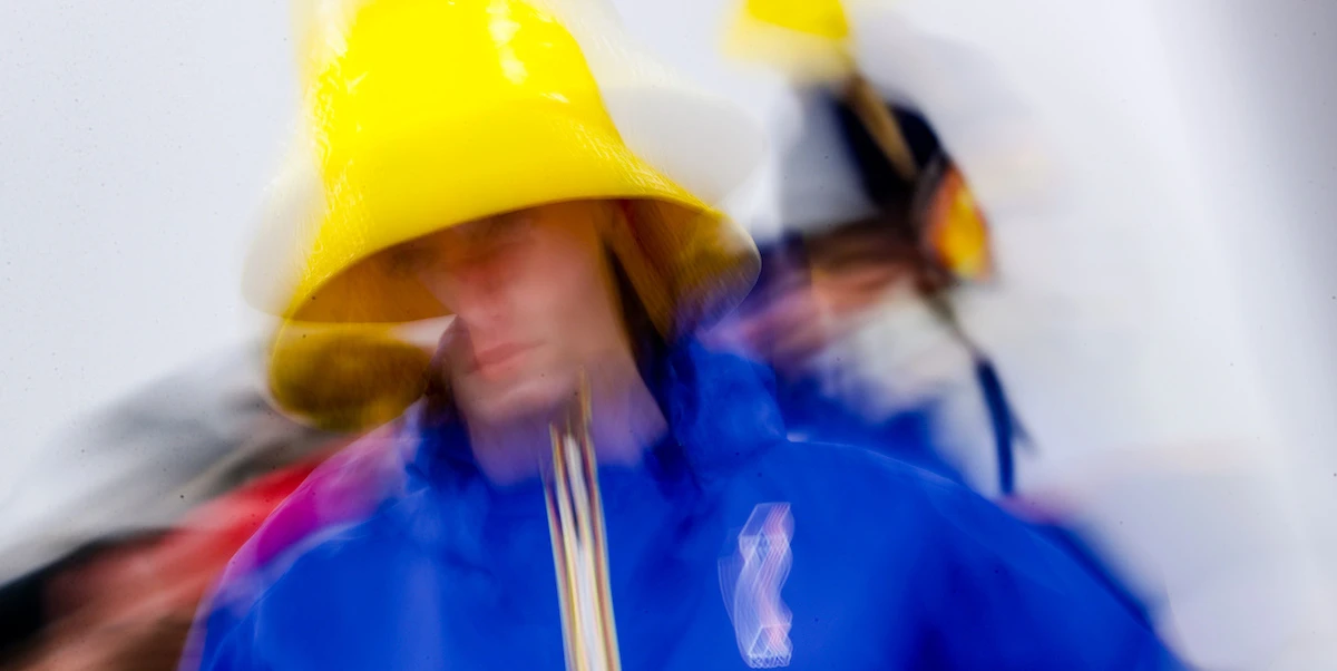 pochi secondi faSono sessant’anni che, nel dubbio, ci portiamo il K-WayBreve storia di un marchio che è diventato un nome comune, e che probabilmente pronunciate nel modo sbagliato