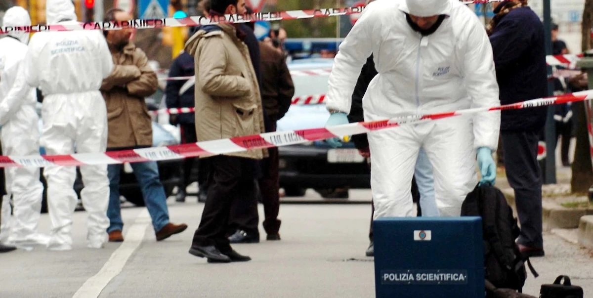 2 minuti faLa nuova perizia sui reperti degli attentati dell’Unabomber italiano non ha rilevato corrispondenze con il DNA degli indagati