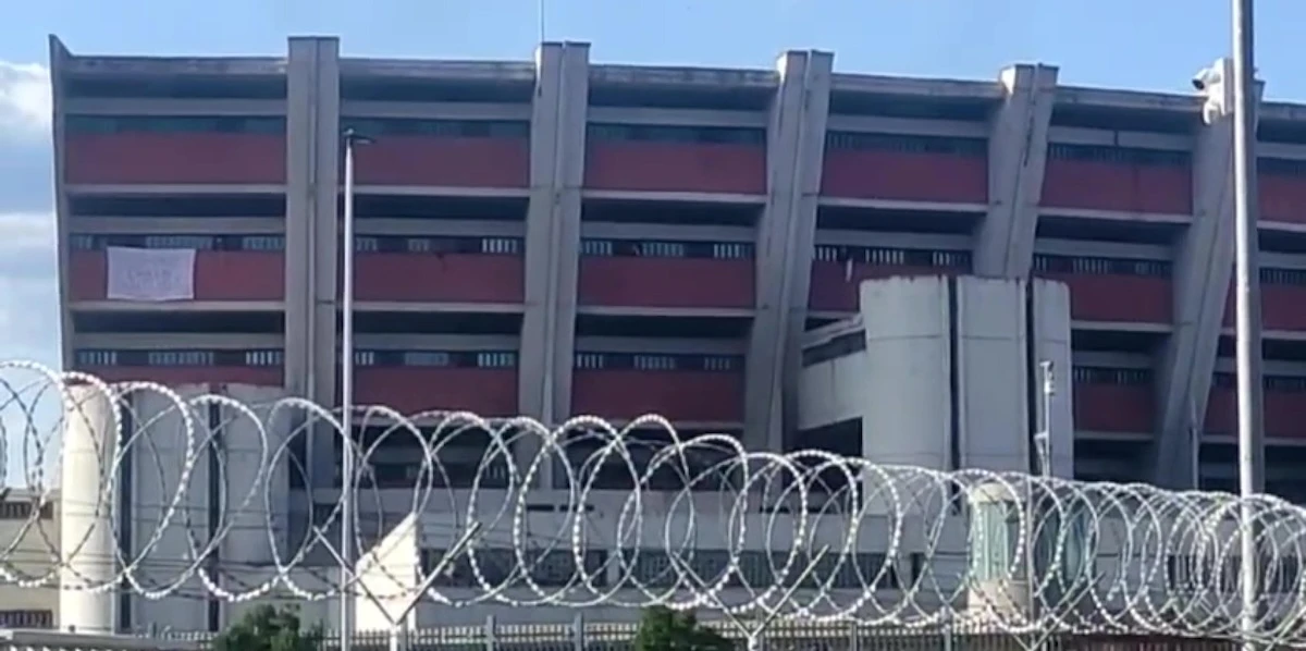 1 minuto faUna donna di 26 anni si è suicidata nel carcere di Sollicciano, a Firenze: è la terza da inizio anno