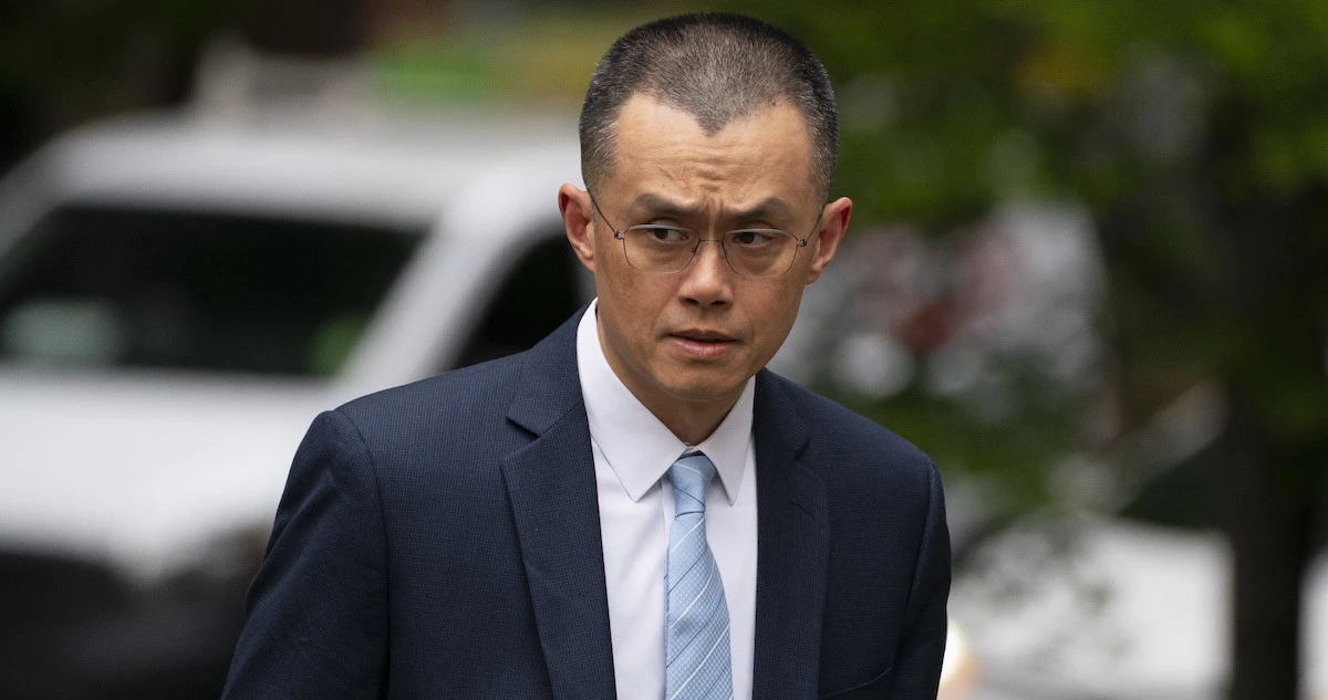 3 minuti faDonald Trump ha graziato il fondatore di Binance, un’importante piattaforma di criptovalute, che era stato condannato per riciclaggio