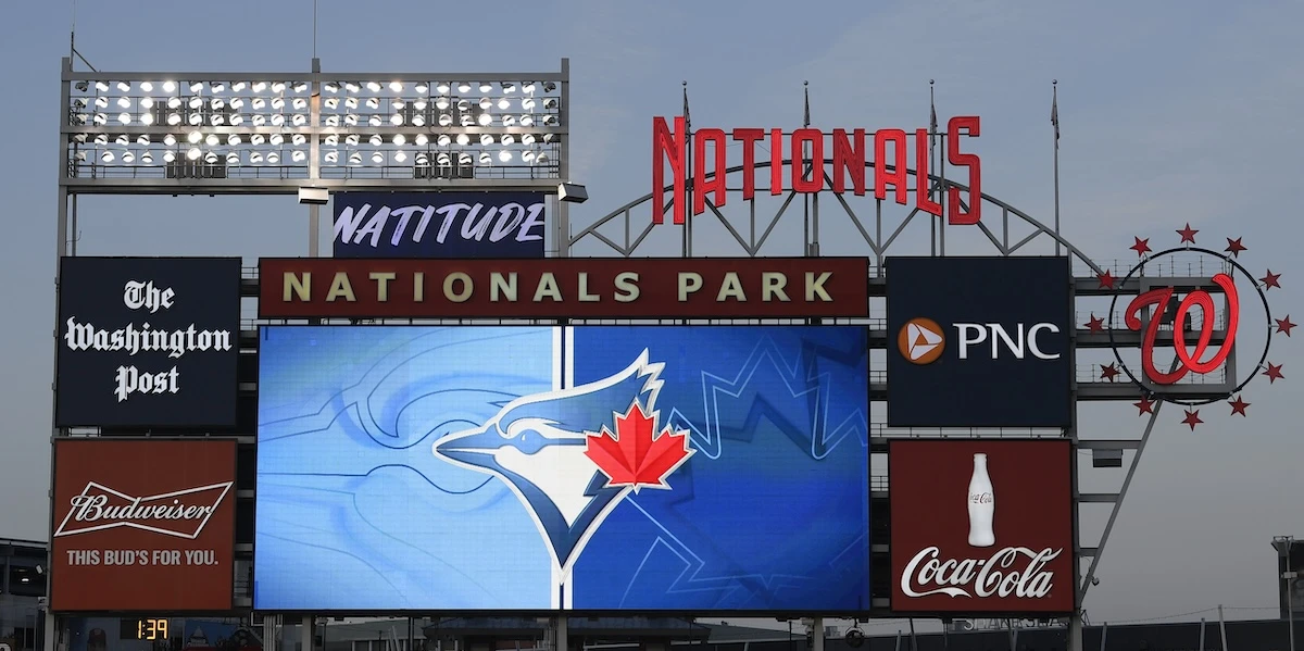 2 minuti faLe squadre canadesi non vincono quasi mai, negli Stati UnitiNon ce la fanno nel calcio, nel basket e nemmeno nell’hockey; ma ora i Toronto Blue Jays possono provarci nel baseball