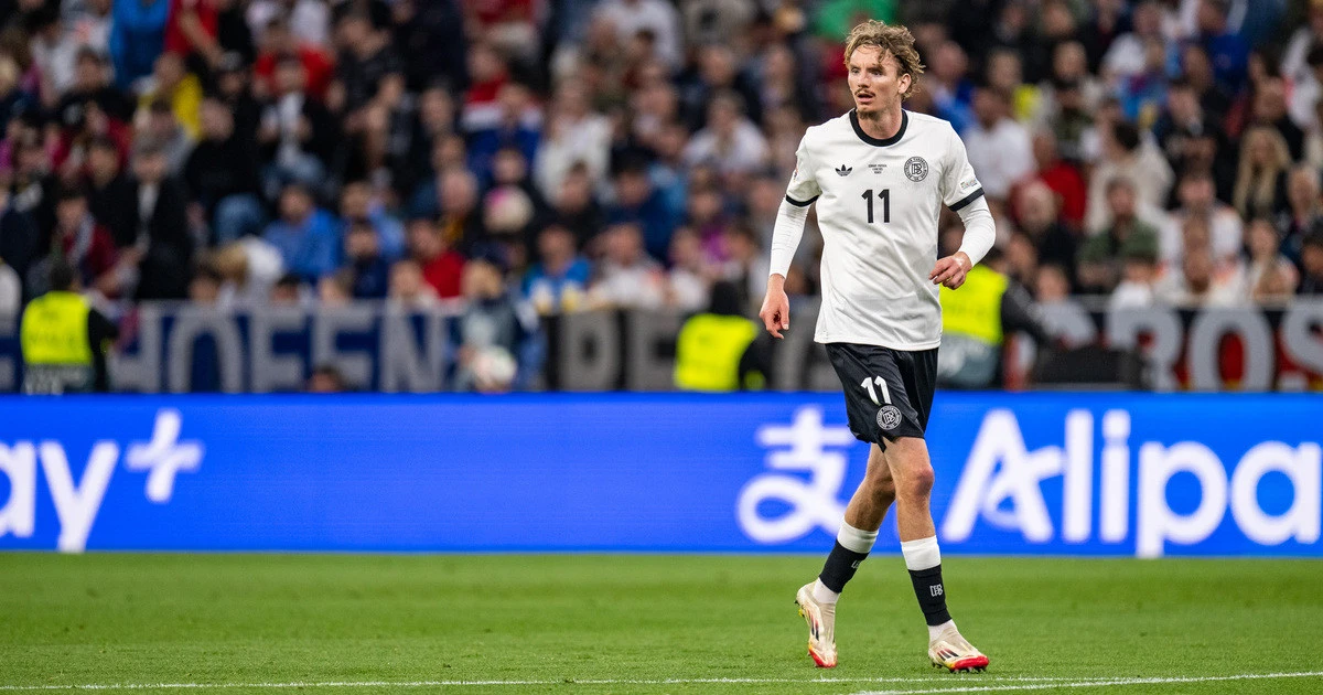 5 calciatori da seguire agli Europei Under 21Un «Messi alto due metri», un esterno portoghese paragonato a Lamine Yamal e altri giovani promettenti che forse ancora non conoscete
