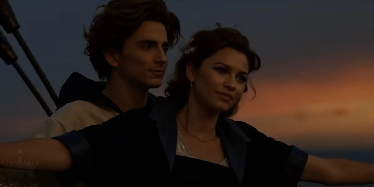 YouTube è pieno di trailer fintiA volte sono così realistici da essere scambiati per veri, e all'industria cinematografica tornano comunque utili