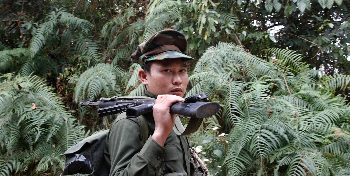 Il doppio gioco della Cina in MyanmarNella guerra civile tra giunta militare e ribelli appoggia un po' gli uni e un po' gli altri, ma alla fine soprattutto se stessa