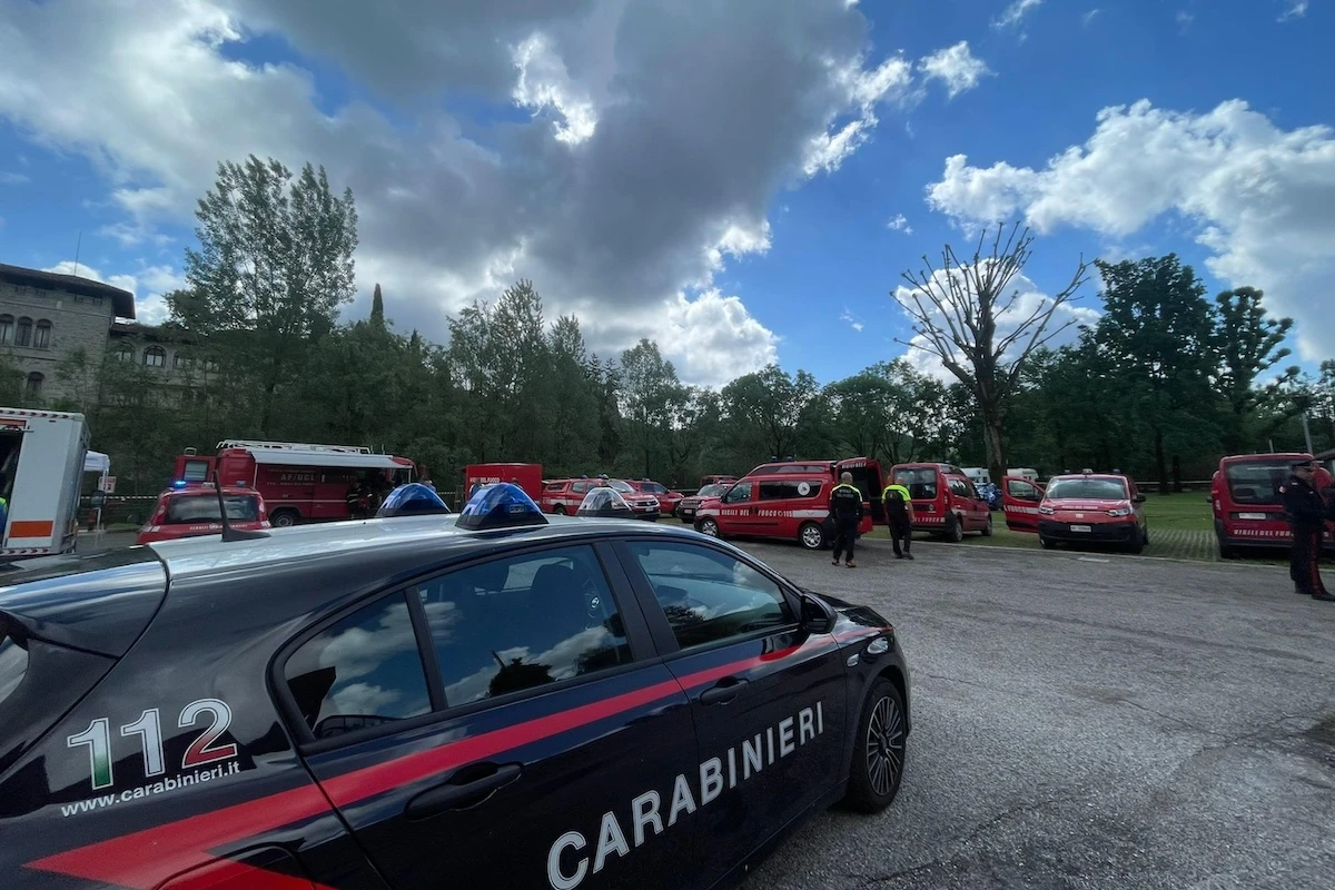 1 minuto faIn Friuli si cerca una donna scomparsa con i figli da oltre due settimaneDovevano fare un viaggio in macchina, che è stata trovata vuota vicino a Udine; i cellulari sono spenti dalla partenza