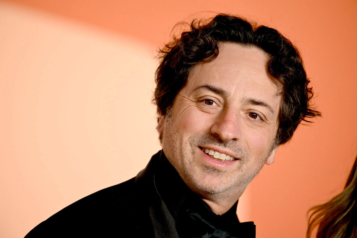 pochi secondi faL’ultimo miliardario della tecnologia passato a destraÈ il fondatore di Google Sergey Brin, che fino a qualche anno fa sosteneva il partito Democratico e ora si è avvicinato molto a Trump