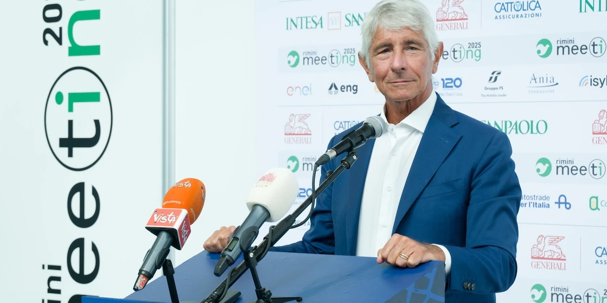 1 minuto faPer il ministro dello Sport la guerra in Ucraina è «un fatto molto più cruento» di quella a GazaE per questo Andrea Abodi dice che è giusto escludere solo la Russia dalle Olimpiadi di Milano e Cortina, e far partecipare Israele