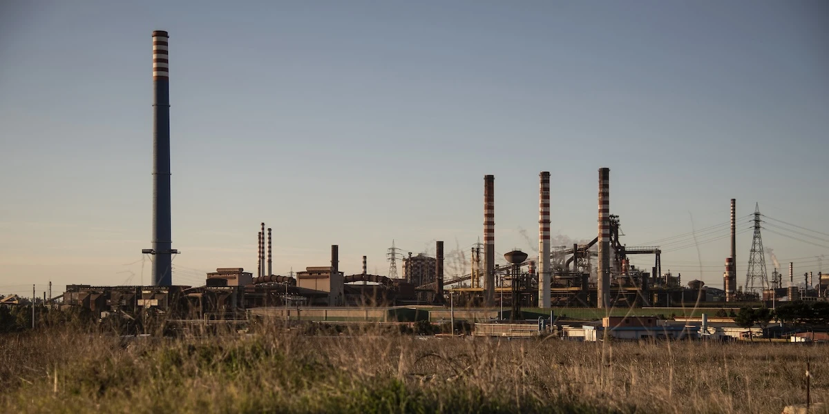 pochi secondi faL’accordo sul futuro dell’ex ILVA è ancora lontanoIl comune spinge per una transizione energetica più rapida, che non convince governo e sindacati