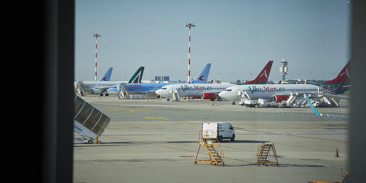 4 minuti faUn 24enne francese già detenuto per terrorismo è stato arrestato all’aeroporto di Malpensa