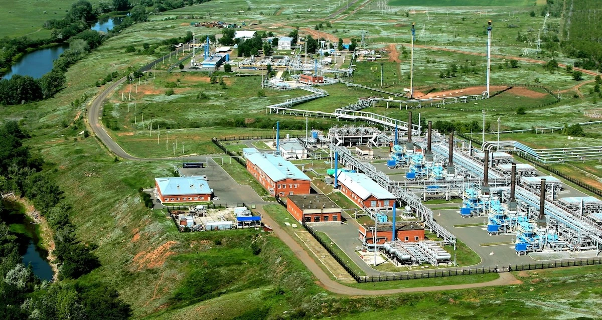 3 minuti faL’Ucraina ha attaccato con i droni un grande impianto di gas russo vicino al confine col Kazakistan