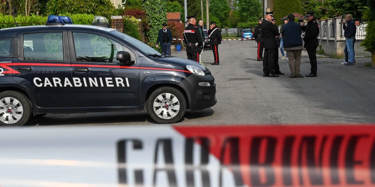 È stato trovato morto vicino a Torino Rayan Mdallel, il ragazzo di 15 anni scomparso a gennaio in Campania