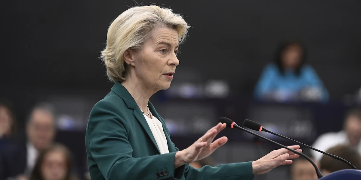 1 minuto fa18 paesi, fra cui l’Italia, hanno chiesto di accedere al fondo del ReArm Europe per finanziare le loro spese militari