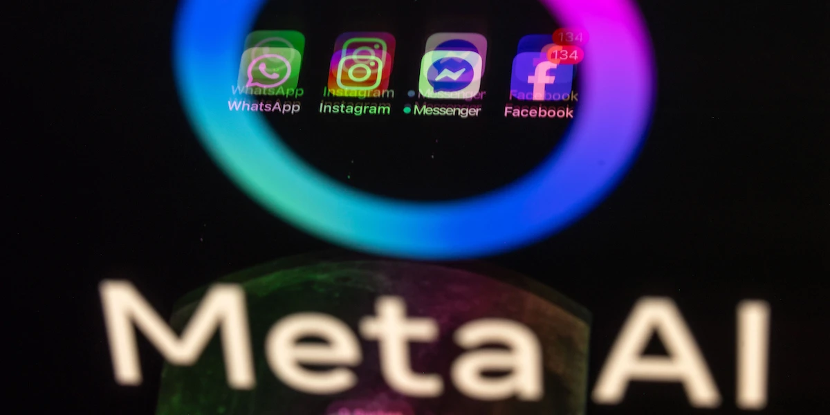 1 minuto faL’Antitrust sta indagando Meta per abuso di posizione dominante per l’intelligenza artificiale di WhatsApp