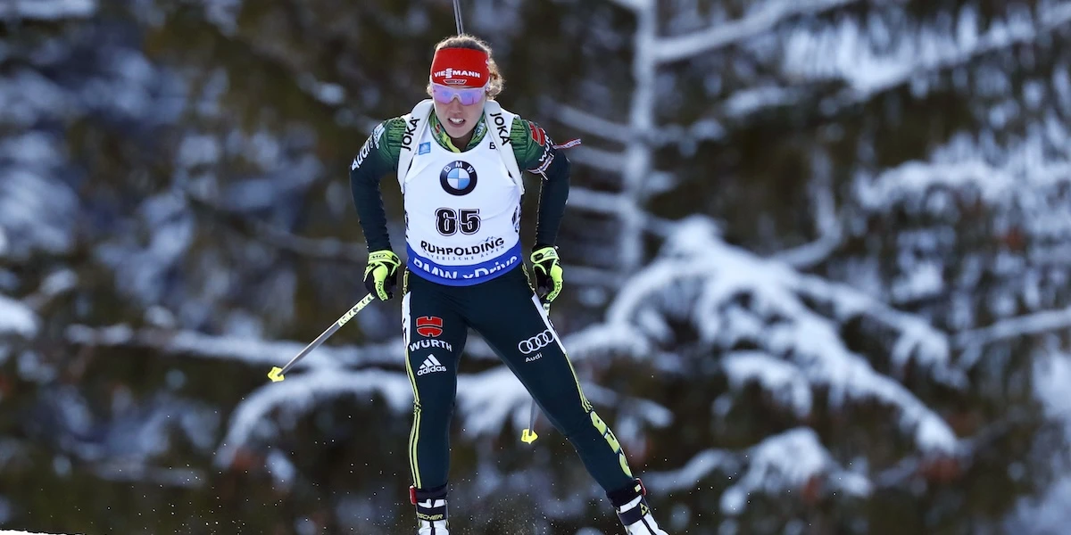 4 minuti faIn Pakistan da tre giorni si sta cercando di soccorrere Laura Dahlmeier, ex campionessa olimpica tedesca rimasta ferita su una montagna